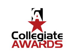 Collegiate Awards logo