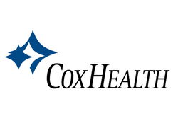 Ace Sponsor - CoxHealth logo