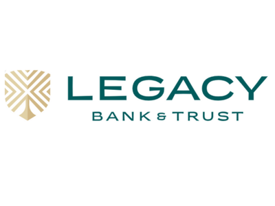 Legacy Bank & Trust logo
