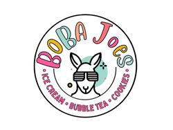 Boba Joe's logo