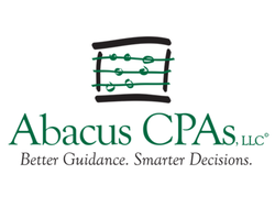 Abacus CPAs logo