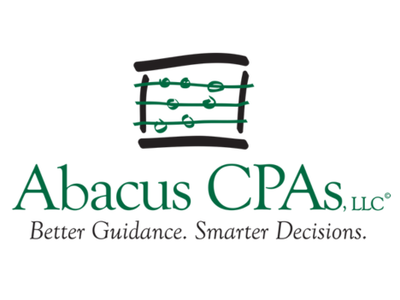 Abacus CPAs logo