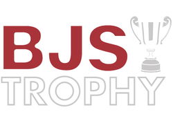 BJS Trophy logo