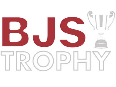 BJS Trophy logo
