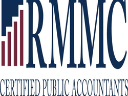 RMMC CERTIFIED PUBLIC ACCOUNTANTS logo