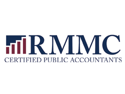 RMMC CERTIFIED PUBLIC ACCOUNTANTS logo