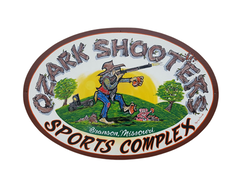 Ozark Shooters logo
