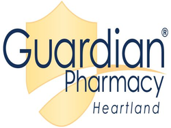 Guardian Pharmacy logo
