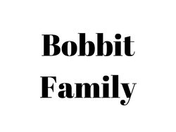 Bobbit Family logo