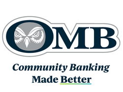 OMB Bank logo