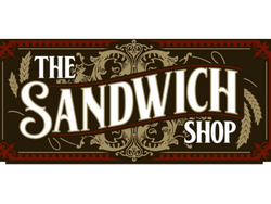 The Sandwich Shop logo