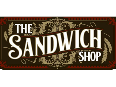 The Sandwich Shop logo
