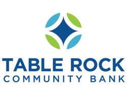 Table Rock Lake Community Bank logo
