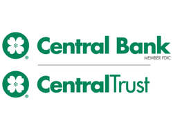Central Bank & Central Trust logo