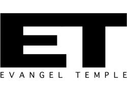 EVANGEL TEMPLE logo