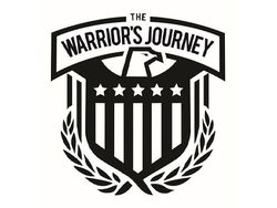 The Warrior's Journey logo
