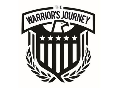 The Warrior's Journey logo