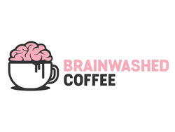 Brainwashed Coffee logo