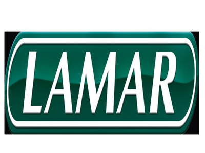 LAMAR logo