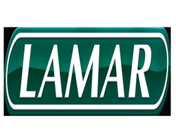 LAMAR logo