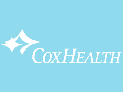 CoxHealth logo