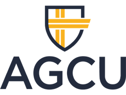 Assemblies of God Credit Union logo