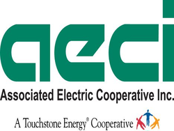 Associated Electric Cooperative Inc logo