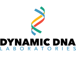 LOB SPONSOR - Dynamic DNA Labratories logo