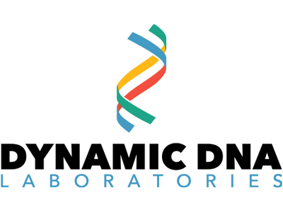 LOB SPONSOR - Dynamic DNA Labratories logo
