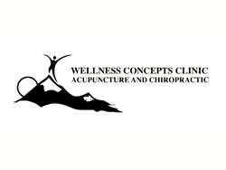 Wellness Concepts Clinic logo