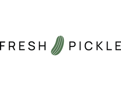 Fresh Pickle logo