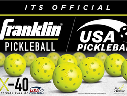 Franklin X-40 logo