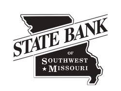 STATE BANK OF SOUTHWEST MISSOURI logo