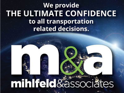 mihlfeld & associates logo