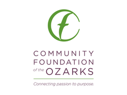 Community Foundation of the Ozarks logo