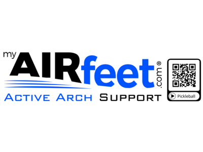 Airfeet logo