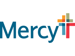 Mercy logo