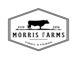 Morris Farms logo