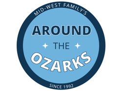 ACE LEVEL - AROUND THE OZARKS logo