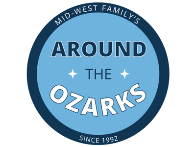 ACE LEVEL - AROUND THE OZARKS logo