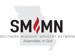 Southern Missouri Ministry Network logo