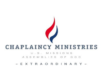 CHAPLAINCY MINISTRIES logo