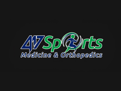 417 Sports Medicine & Orthopedics logo