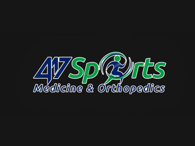 417 Sports Medicine & Orthopedics logo