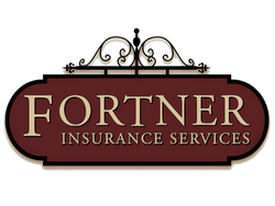 Custom SPONSOR - Fortner Insurance Services logo
