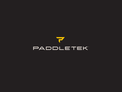 Paddletek logo