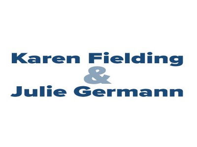 Karen Fielding & Julie Germann logo