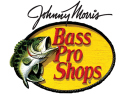Bass Pro Shops logo