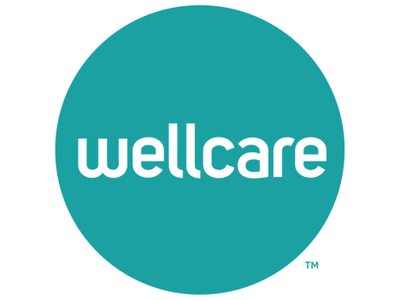 Wellcare logo