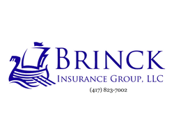 Brinck Insurance Group logo